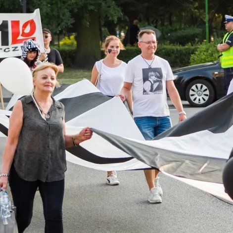 Tczew - Ruszył festiwal In Memoriam