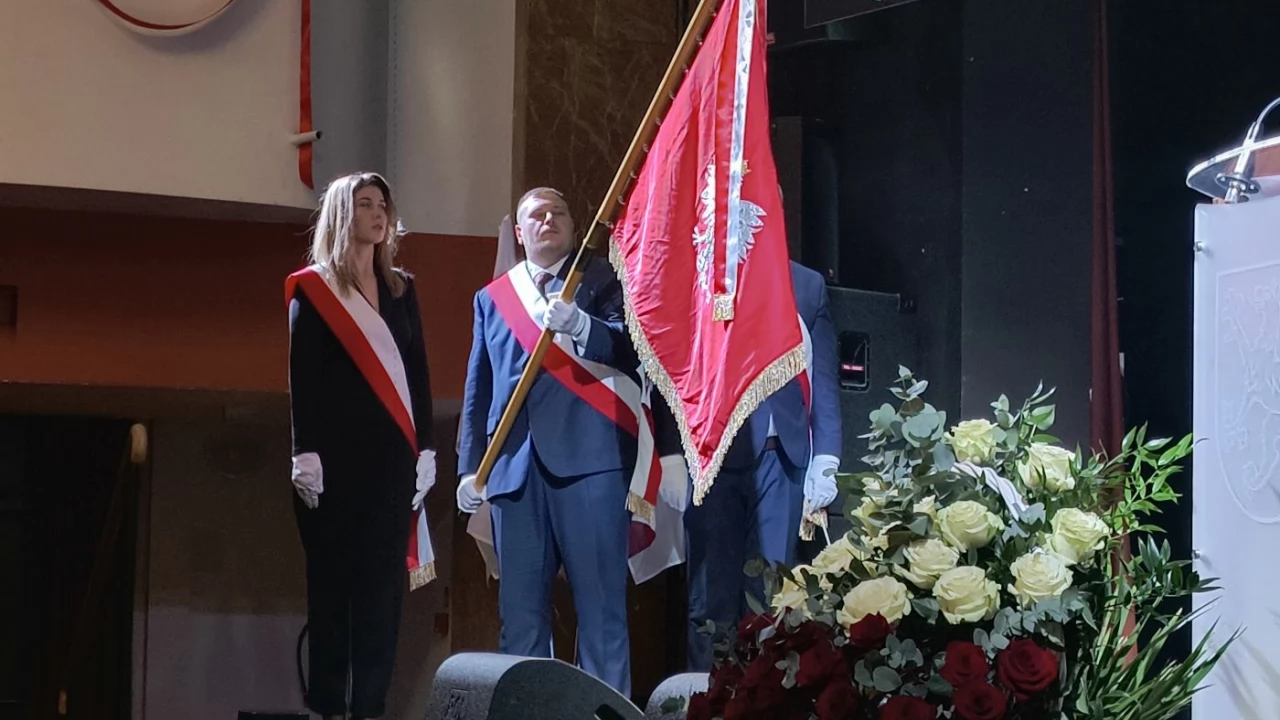 Tczew - Dzień Tczewa za nami