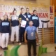 Tczew - Tczewscy karatecy w doskonałej formie!