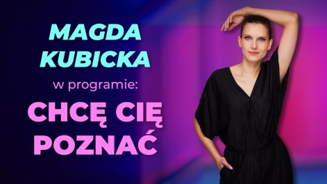 Tczew - Stand-up Tczew: Magda Kubicka