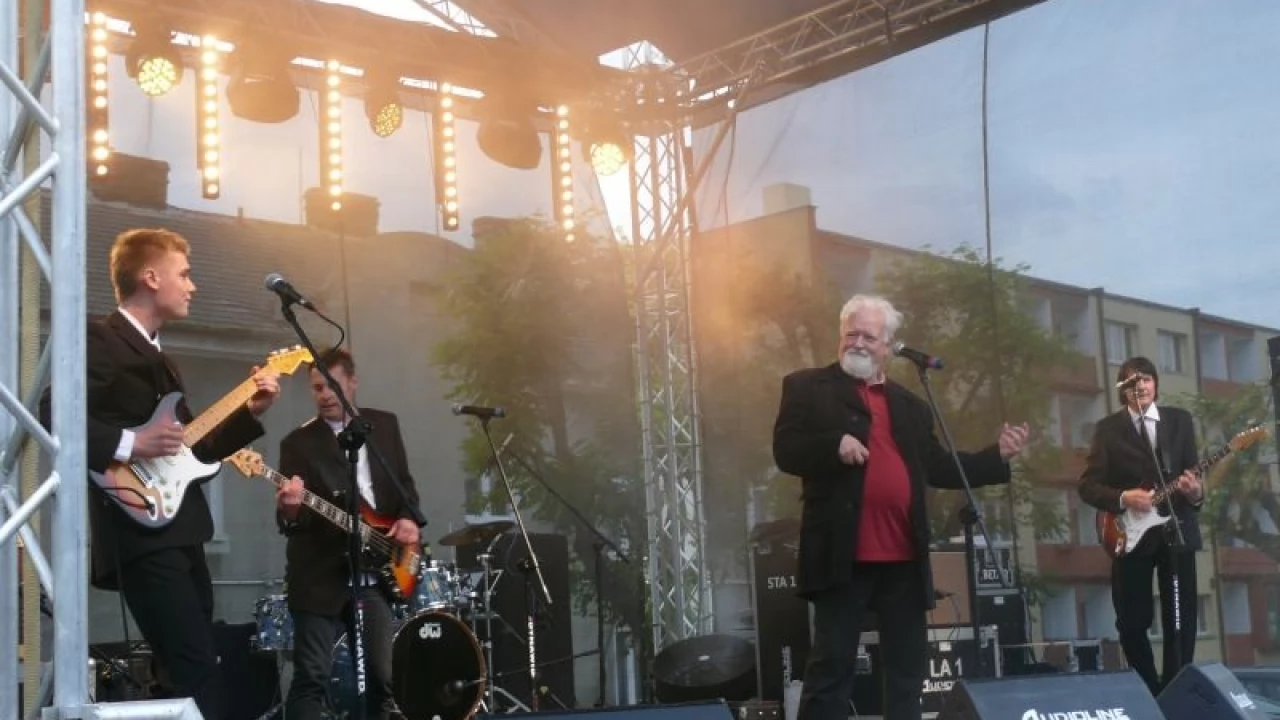 Tczew - Dzień otwarty starostwa