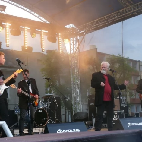 Tczew - Dzień otwarty starostwa