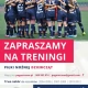 Tczew - Pogoń zaprasza przyszłe piłkarki
