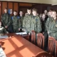 Tczew - Chętni do służby podglądali pracę policji