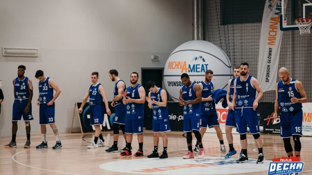 Tczew - Koszalin odwrócił spotkanie w Pelplinie