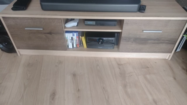 Tczew - Szafka pod telewizor