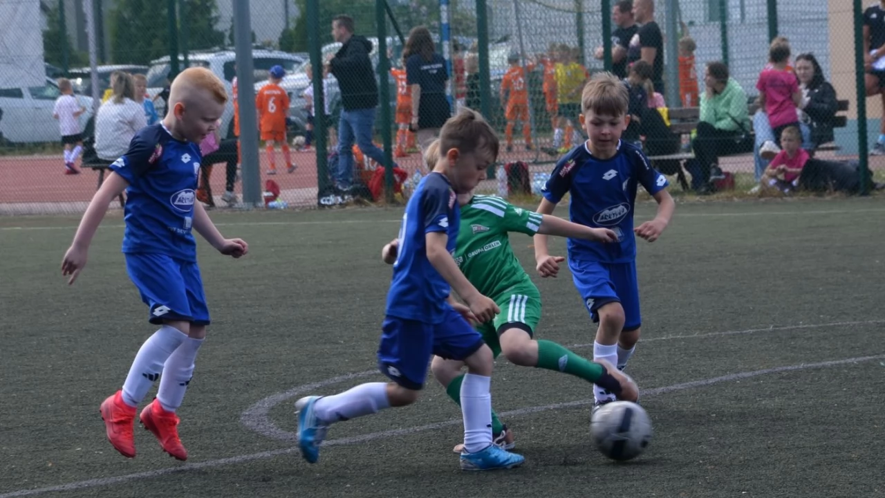 Tczew - Unia Tczew Cup 2023