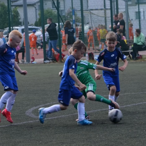 Tczew - Unia Tczew Cup 2023
