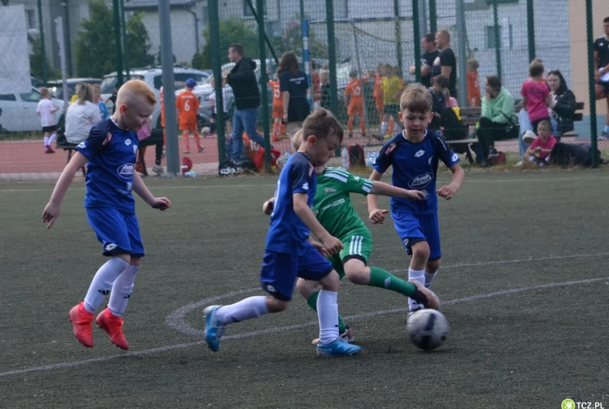 Tczew - Unia Tczew Cup 2023