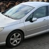 Tczew - Peugeot 407 benzyna 3.0 211KM automat