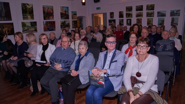 Tczew - 100 wyjątkowych fotografii na 100-lecie powrotu Tczewa do Polski