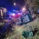 Tczew - Wypadek na DK 91. Nie żyje jedna osoba