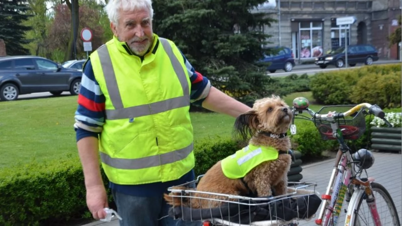 Tczew - Tydzień z biało-czerwoną flagą w Tczewie