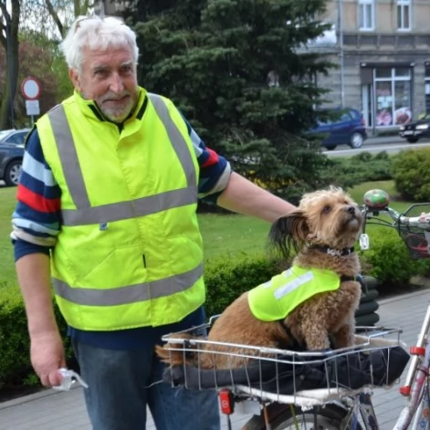 Tczew - Tydzień z biało-czerwoną flagą w Tczewie
