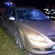 Tczew - Nie żyje pieszy, który wpadł pod samochód w Zabagnie