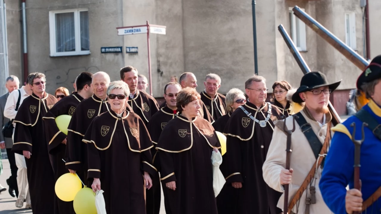 Tczew - Dni Ziemi Tczewskiej w obiektywie - cz. II