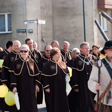 Tczew - Dni Ziemi Tczewskiej w obiektywie - cz. II