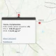 Tczew - Alert RCB. "Unikaj aktywności na zewnątrz"