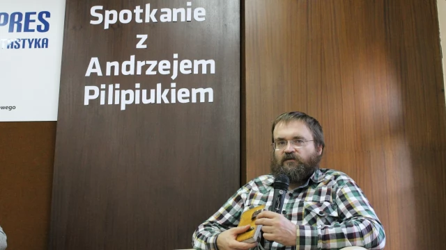 Tczew - Czytelniczy Ekspres. Pierwszy sezon za nami