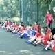 Tczew - Talentiada - "Piłkarskie czwartki" - 3 turniej