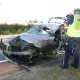 Tczew - Śmiertelny wypadek na dk 22 [aktualizacja]