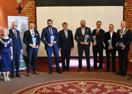 Tczew - Dla kogo Filar Powiatu Tczewskiego?