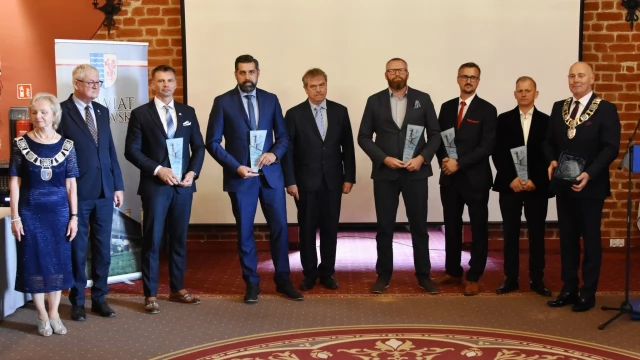 Tczew - Dla kogo Filar Powiatu Tczewskiego?