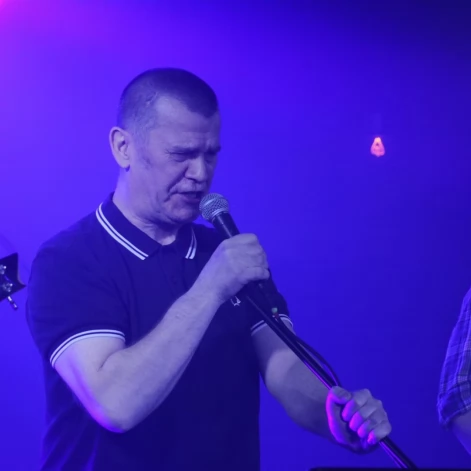 Tczew - Punkowy wieczór w CKiS