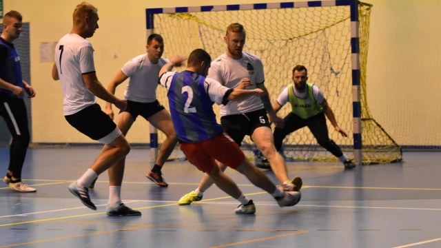 Tczew - Wyniki IV kolejki LFPT