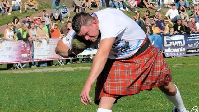 Tczew - Highlander Challenge