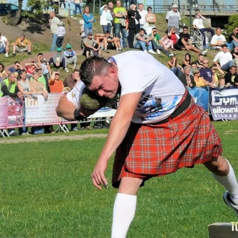 Tczew - Highlander Challenge