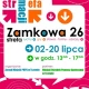 Tczew - Rusza wakacyjna strefa animacji na Starym Mieście