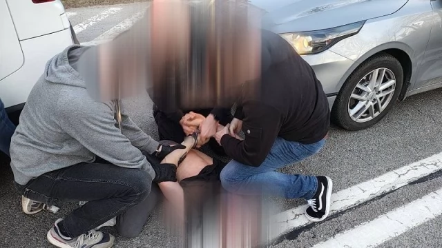 Tczew - Kryminalni odzyskali skradzionego w Niemczech fiata - kierowca odpowie za paserstwo