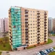 Tczew - Powstaje mural inspirowany haftem kociewskim!
