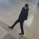 Tczew - Rozpoznajesz tego mężczyznę? Szuka go policja
