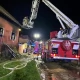 Tczew - Tragedia w Gniewie. Nie żyją kobieta i 11-miesięczne dziecko