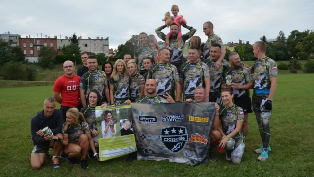 Tczew - Ruszyła wielka fala pomocy dla walczącej z chorobą fotografki
