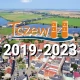 Tczew - Tak zmienił się Tczew (2019 - 2023)