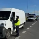 Tczew - Sprawdzili alkomatem pół tysiąca kierowców. Ilu wpadło?