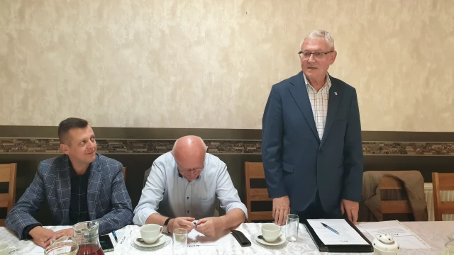 Tczew - Zjazd Powiatowy PSL. Wybrano lokalne władze