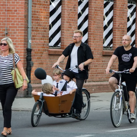 Tczew - Ruszył festiwal In Memoriam
