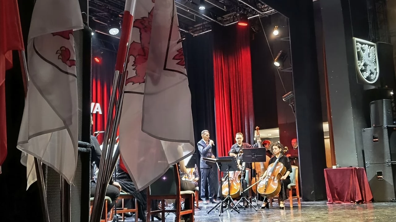 Tczew - Dzień Tczewa za nami