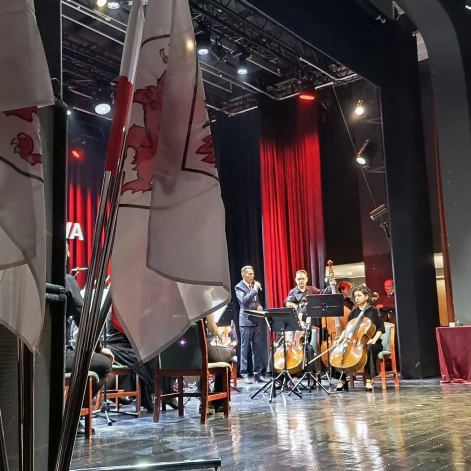 Tczew - Dzień Tczewa za nami