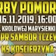 Tczew - Zapraszamy na Derby Pomorza! Tczew vs Kościerzyna