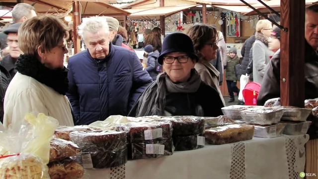 Tczew - Jarmark Wielkanocny na placu Hallera. Coraz mniej czasu na zapisy