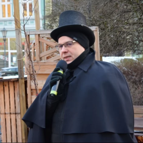 Tczew - 103 lata temu generał Haller wkroczył do Tczewa