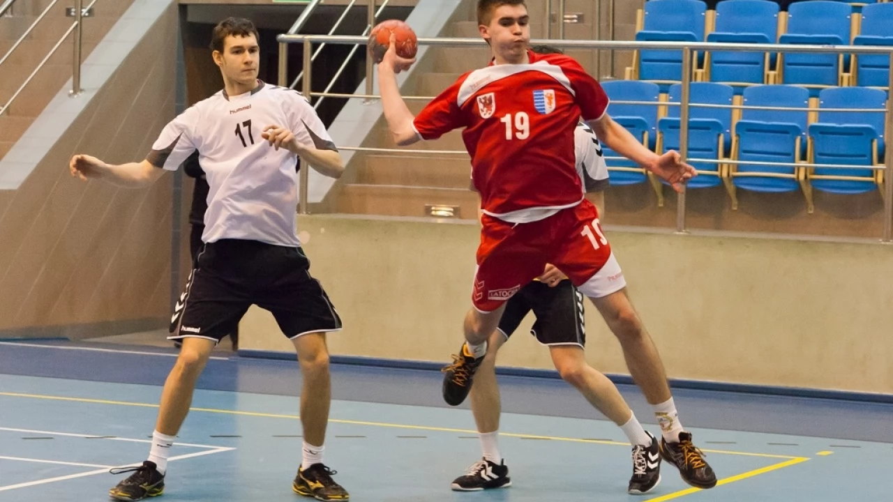 Tczew - Mecz MKS Sambor Latocha Tczew - KAR DO Spójnia Gdynia