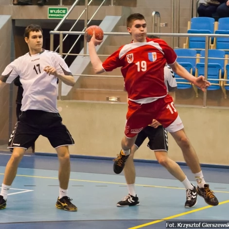 Tczew - Mecz MKS Sambor Latocha Tczew - KAR DO Spójnia Gdynia