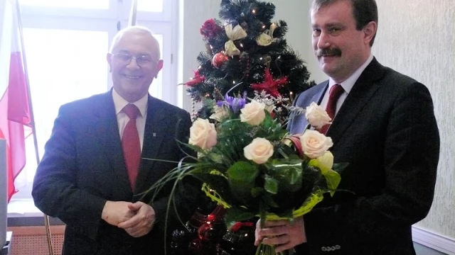 Tczew - Mirosław Augustyn nowym przewodniczącym Rady. Platforma - "nie staniemy się opozycją"