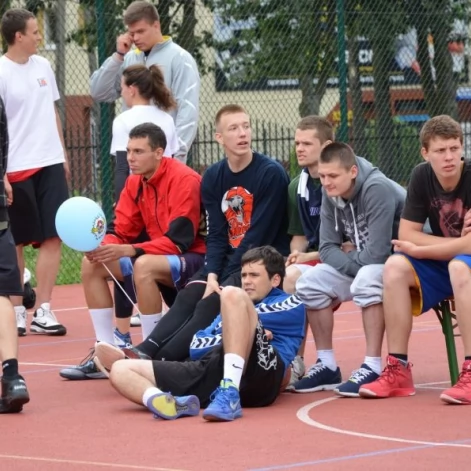 Tczew - Piknik sportowy McDonald’s 
